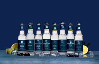 Weekend Water 