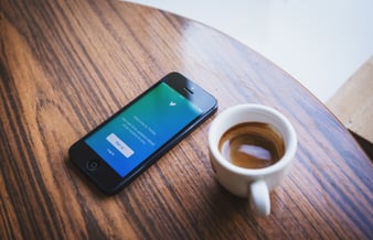 Global skalerbar App