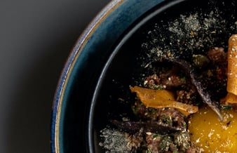 Byhotel med restaurant afstås