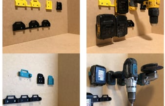 Webshop med 3D-Print - Salg af 3D printede produkter indenfor et meget bredt sortiment af "dimser" 