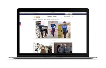 Prohorse.dk - Webshop med rideudstyr sælges - WooCommerce