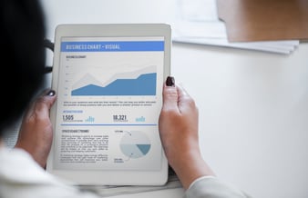 Qfdcenter.dk - Professionel sparringpartner til primært fødevareproducenter med CX system.