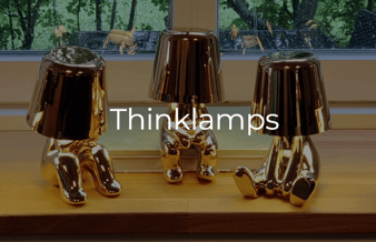 Veletableret webshop - salg af unikke lamper