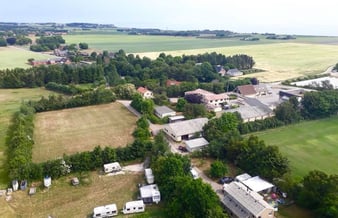 Oasen Samsø