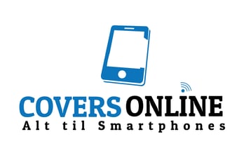 Webshop med mobil tilbehør til salg med varelager på 200.000 kr.