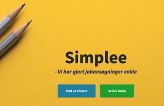Videorekruttering