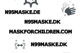 Partner til salg af ansigtsmasker via - n95maske.dk, n95maske.de, n99maske.dk, maskforchildren.com