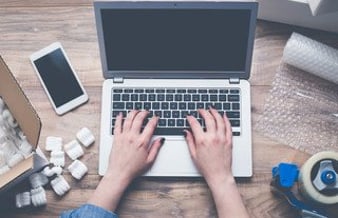 Køreklar og ny online flytte platform sælges 