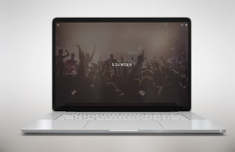 sounder.dk - Udlejning af højtalere fra Soundboks