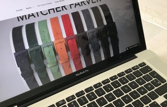 Cows & Colors - Dansk brand - Unik accessories til herre og damer - REACH certificeret