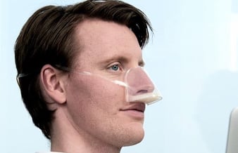 Innovativt medico produkt til den rejsende med en meget attraktiv avance