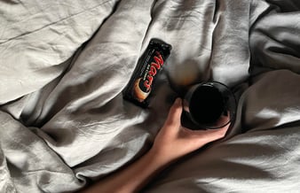 Eksklusiv mulighed for at overtage sengetøjsbrand før Black Friday + julesalget