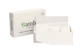 Bambii.dk - Salg af online bambus-undertøjsforretnig med høj brandværdi 