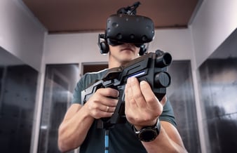Escape Room eventvirksomhed i Århus C - Omsætning: 555.670 DKK
