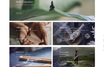 Yogastore.dk | Salg af udstyr og tilbehør til yogalivsstilen