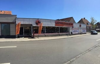 Glostrup-butik med inventar, lokation og etableret team overtages