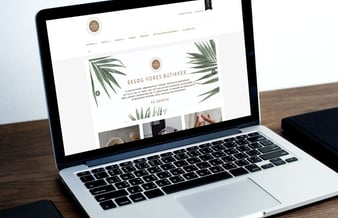 Theorganicclub.com - Webshop med kvalitet og bæredygtighed i fokus