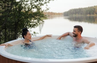 Webshop med outdoor produkter - Overskud før skat: 200.000 kr.