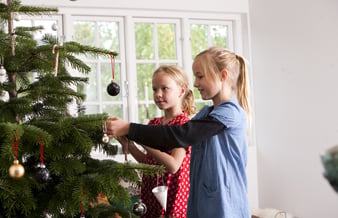 Juletræer online
