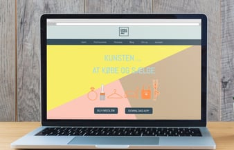 creatives.nu - Fordelsklub med community, portal og app med 50.000 leads