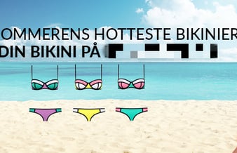 Webshop med populært navn 