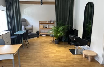  Salon butik