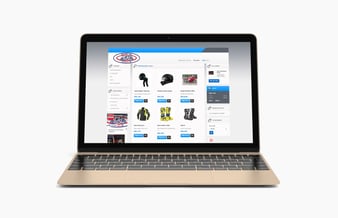 mumsmc.dk - Motorcykel og udstyr webshop med kvalitets produkter - Omsætning på 264.947 kr. 2017