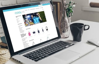 Coolme.dk - Webshop samt handelsvirksomhed - Omsætning på 526.659 DKK i 2018