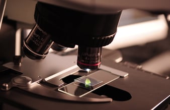 Nanoteknologisk projekt - ApS medfølger - Sælges til egenkapitalens værdi kr. 50.000,- 