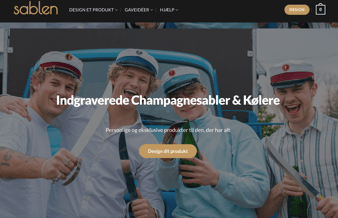 Sablen.dk