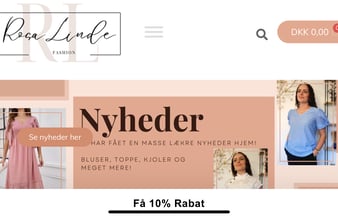 Rosalinde.dk