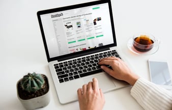 Smartdog.dk - SEO-optimeret webshop med overskud - 2,6 mio. omsætning