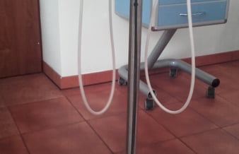 Dentalvirksomhed med unikt produkt