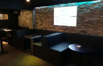 Bar/Diskotek i provinsby - God forretning - Sælges pga. familie-forøgelse