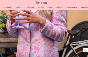 salg af webshop 