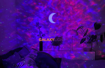 Veldrevet webshop med salg af LED lys - Omsætning: 607.769 kr.