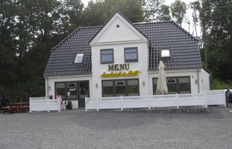Smørrebrød - Sandwich & Grill 