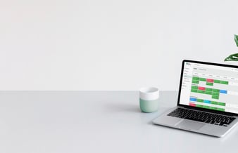 Online System Til Vikarbooking søger partner / køber