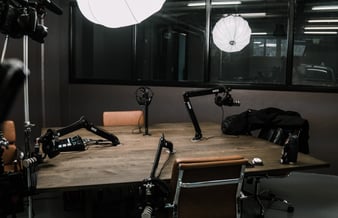 Indtag Podcast-Verdenen med Podify: Unik Forretningsmulighed Til Salg!