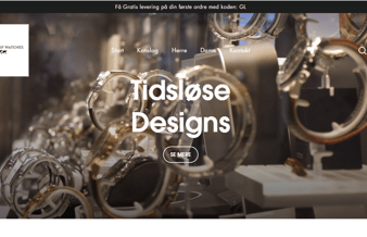 Worldofwatches.dk