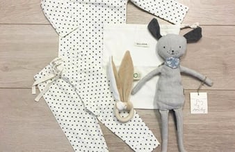 Attraktiv baby- og børnetøjs webshop med stort potentiale - Dækningsgrad 35-40% 