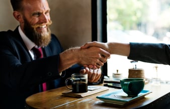Spændende jobportal med god indtjening