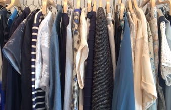 Profitabel designerbutik på godt strøg i København