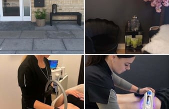 SUND ØKONOMI OG INDTJENING FRA DAG 1 – UNIK MULIGHED FOR SELVSTÆNDIGE, KLINIKEJERE ELLER INVESTORER