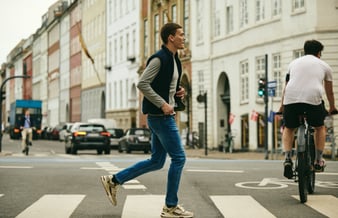 Webshop med komfortable jeans til mænd 