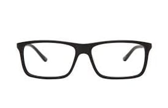 Veldreven optiker forretning 