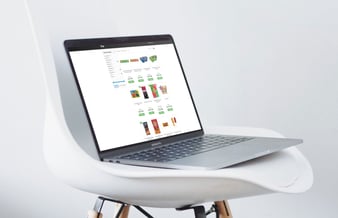 Billig niche webshop med god omsætning og mulighed for udvidelse