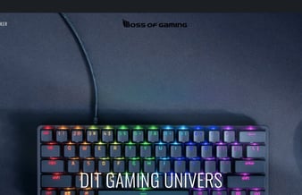 Køreklar dropshipping webshop med dag til dag levering!