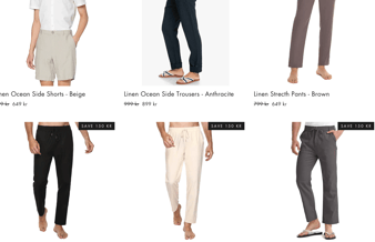 Salgsklar dropshipping webshop med 2-4 dages levering - +300,- profit pr. salg 
