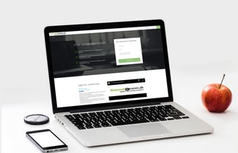 Innovativ online undervisningsprogram